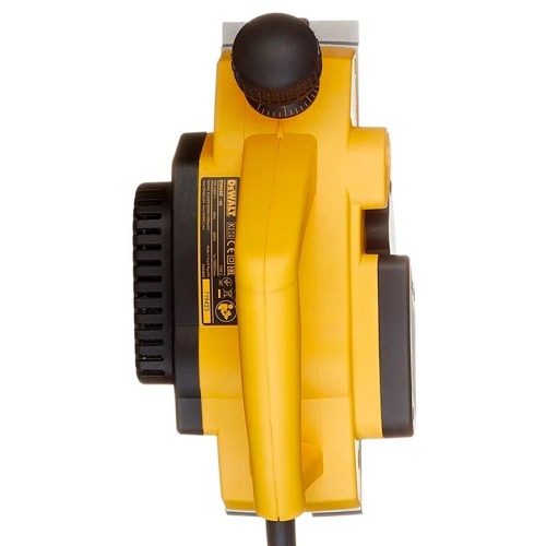 Рубанок DEWALT DW680, 600 Вт, 15000 об/мин, 82 мм (DW680-QS) фото 7 Рубанок DEWALT DW680, 600 Вт, 15000 об/мин, 82 мм (DW680-QS) фото 7
