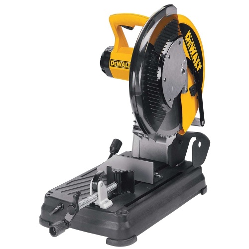 Монтажная пила DEWALT DW872, 2200 Вт, 355 мм, 1300 об/мин (DW872-QS) фото 5 Монтажная пила DEWALT DW872, 2200 Вт, 355 мм, 1300 об/мин (DW872-QS) фото 5