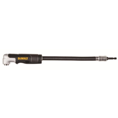 Насадка угловая DEWALT IMPACT 2 поколения (DT20502-QZ) фото 4 Насадка угловая DEWALT IMPACT 2 поколения (DT20502-QZ) фото 4