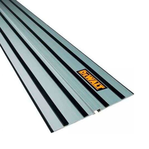 Направляющая шина DEWALT DWS5023, для дисковых пил DWE576K/DWS520K, 260 см фото 2