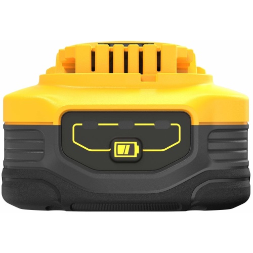 Набор DEWALT: 2 АКБ DCBP518, Li-Ion, 18 В, 5 Ач и зарядное устройство DCB1104, 12/18 В, 4 А (DCB1104H2-QW) фото 3 Набор DEWALT: 2 АКБ DCBP518, Li-Ion, 18 В, 5 Ач и зарядное устройство DCB1104, 12/18 В, 4 А (DCB1104H2-QW) фото 3