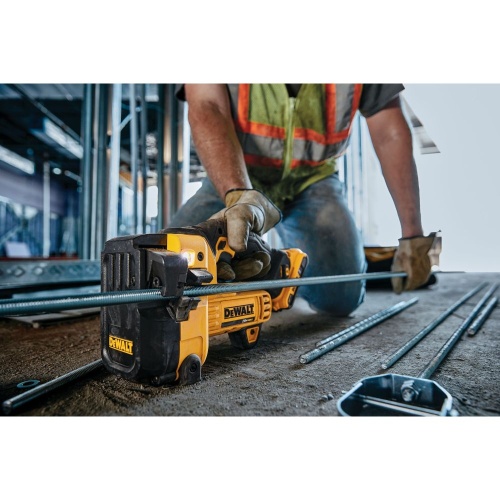 Аккумуляторный болторез DEWALT DCS350N, 18 В, M6-M12, без АКБ и ЗУ (DCS350N-XJ) фото 2 Аккумуляторный болторез DEWALT DCS350N, 18 В, M6-M12, без АКБ и ЗУ (DCS350N-XJ) фото 2