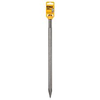 Зубило пикообразное DEWALT DT60702, SDS-max, 400 мм