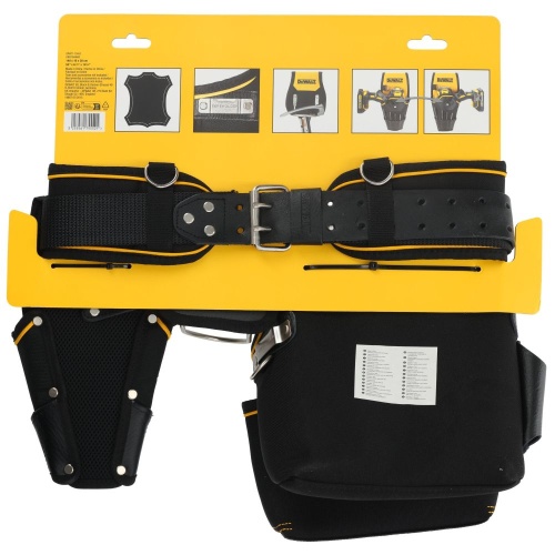 Пояс строителя DEWALT DWST1-75552 фото 2