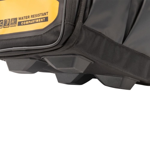 Сумка электрика DEWALT DWST60105-1, с наплечным ремнем фото 2