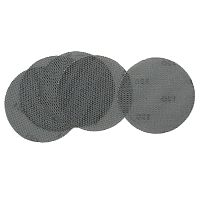 Шлифкруги DEWALT DTM8564 225 мм 80G, 5 шт
