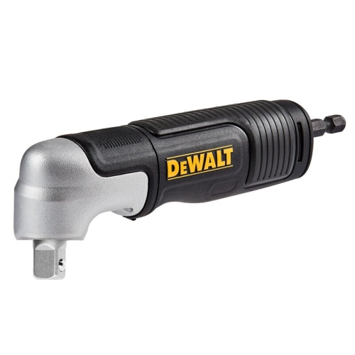 Ударопрочный держатель бит DEWALT, с торсионной зоной, DT90393 фото 5