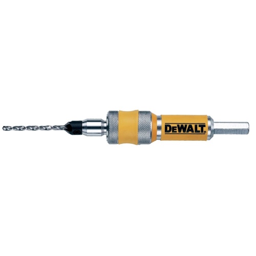 Быстросменный узел DEWALT DT7601, хвостовик, бита Pz2, пилотное сверло с зенкером для шурупов толщиной 4 мм, Flip&Drive фото 3 Быстросменный узел DEWALT DT7601, хвостовик, бита Pz2, пилотное сверло с зенкером для шурупов толщиной 4 мм, Flip&Drive фото 3
