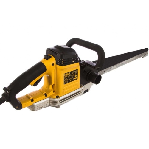 Аллигаторная пила DEWALT DWE399, 1700 Вт, 3000 ход/мин, 40 мм (DWE399-QS) фото 7