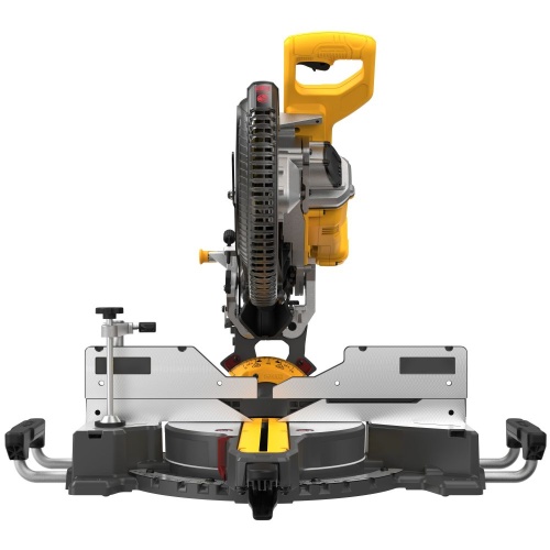 Аккумуляторная бесщеточная торцовочная пила DEWALT FLEXVOLT, 54 В, 305 мм, 3800 об/мин, без АКБ и ЗУ, (DCS781N-XJ) фото 5 Аккумуляторная бесщеточная торцовочная пила DEWALT FLEXVOLT, 54 В, 305 мм, 3800 об/мин, без АКБ и ЗУ, (DCS781N-XJ) фото 5