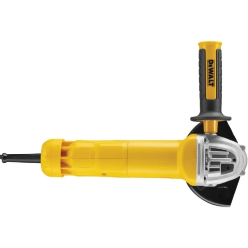 Угловая шлифмашина DEWALT DWE4233, 1400 Вт, 125 мм, 11500 об/мин (DWE4233-QS) фото 6 Угловая шлифмашина DEWALT DWE4233, 1400 Вт, 125 мм, 11500 об/мин (DWE4233-QS) фото 6