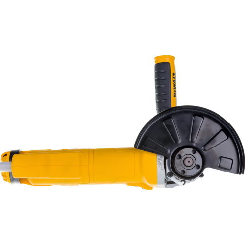 Угловая шлифмашина DEWALT 1400 Вт, 150 мм, 9300 об/мин, DWE4238 (DWE4238-QS) фото 2 Угловая шлифмашина DEWALT 1400 Вт, 150 мм, 9300 об/мин, DWE4238 (DWE4238-QS) фото 2