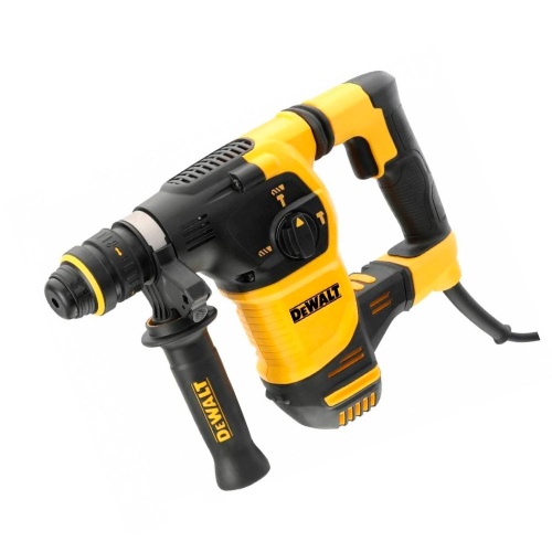 Перфоратор DEWALT D25334K, 950 Вт, SDS-plus (D25773K-QS) Перфоратор DEWALT D25334K, 950 Вт, SDS-plus (D25773K-QS)