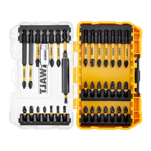 DEWALT DT20430 60 наборов TSTAK: 20 X DT70705 20 X DT70731T 20 X DT70728 фото 2 DEWALT DT20430 60 наборов TSTAK: 20 X DT70705 20 X DT70731T 20 X DT70728 фото 2