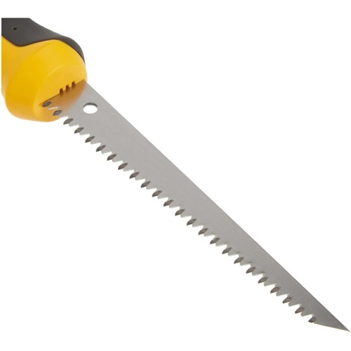 Ножовка по гипсокартону DEWALT DWHT20540, 15 см фото 5 Ножовка по гипсокартону DEWALT DWHT20540, 15 см фото 5