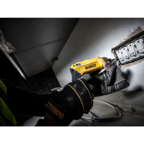 Аккумуляторная отвертка DEWALT DCF680G2, 7.2 В, 430 об/мин, с 2 АКБ 1 Ач и ЗУ, в кейсе (DCF680G2-QW) фото 2 Аккумуляторная отвертка DEWALT DCF680G2, 7.2 В, 430 об/мин, с 2 АКБ 1 Ач и ЗУ, в кейсе (DCF680G2-QW) фото 2