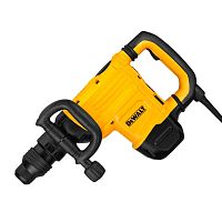 Отбойный молоток SDS-max 1600 Вт 17.7 Дж DEWALT D25872K (D25872K-QS)