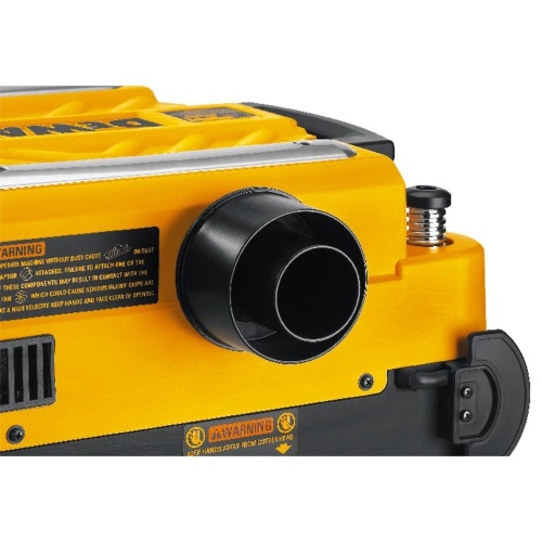 Рейсмусовый станок DEWALT DW735, 1800 Вт фото 4