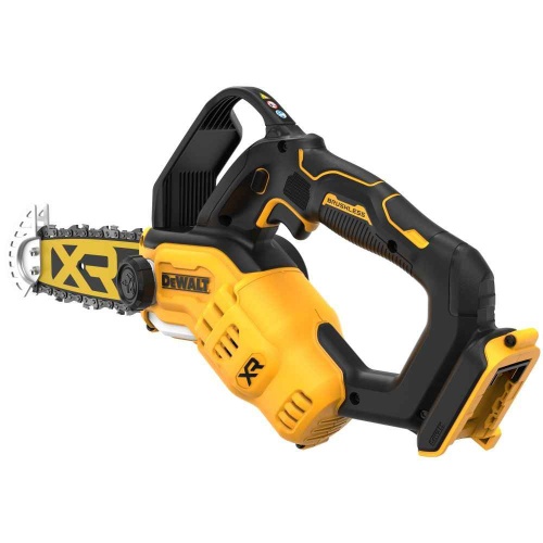 Аккумуляторная цепная пила DEWALT DCMPS520P1, 18 В, 20 см, 8.6 м/с, с АКБ 5 Ач и ЗУ (DCMPS520P1-QW) фото 5 Аккумуляторная цепная пила DEWALT DCMPS520P1, 18 В, 20 см, 8.6 м/с, с АКБ 5 Ач и ЗУ (DCMPS520P1-QW) фото 5