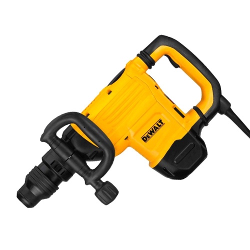 Отбойный молоток SDS-max 1600 Вт 17.7 Дж DEWALT D25872K (D25872K-QS)