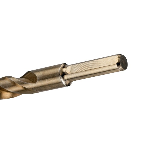 Сверло по металлу DEWALT DT4949, 13x98x151 мм, 5 шт. (DT4949-QZ) фото 3