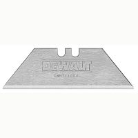 Лезвие для ножа DEWALT DWHT11004-7, трапециевидное, 75 шт.
