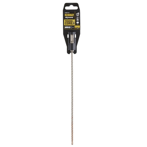 Бур SDS+ EXTREME2, 5х310х250 мм DEWALT DT9507 Бур SDS+ EXTREME2, 5х310х250 мм DEWALT DT9507