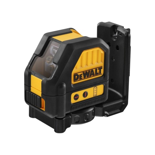 Самовыравнивающийся линейный КРАСНЫЙ лазерный уровень DEWALT DCE088D1R фото 6 Самовыравнивающийся линейный КРАСНЫЙ лазерный уровень DEWALT DCE088D1R фото 6