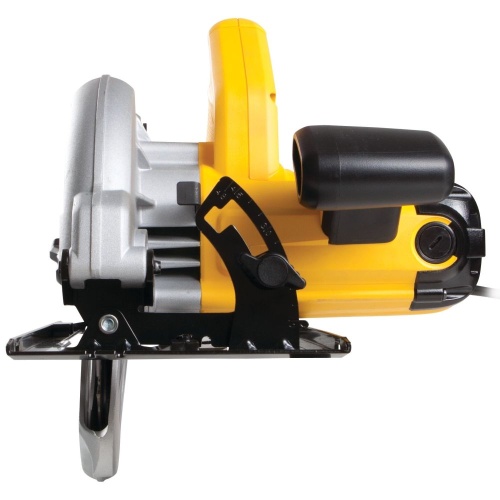 Дисковая пила DEWALT DWE560, 1350 Вт, 184 мм, 5500 об/мин (DWE560-QS) фото 8