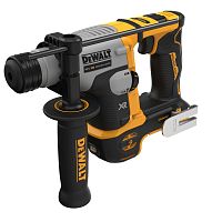 Аккумуляторный перфоратор DEWALT DCH172N, 18 В, 1.4 Дж, 4980 уд/мин, без АКБ и ЗУ (DCH172N-XJ)