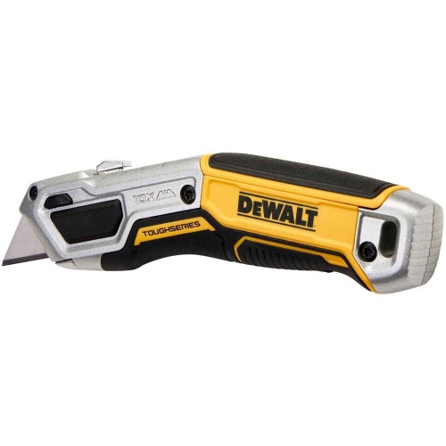 Нож DEWALT TOUGHSERIES DWHT10999-0, с выдвижным лезвием (DWHT10999-0) фото 4