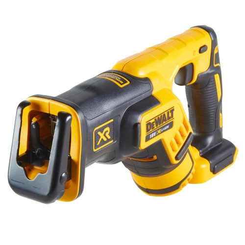 Аккумуляторная сабельная пила DEWALT DCS367N, 18 В, 2900 ход/мин, 28.6 мм, без АКБ и ЗУ (DCS367N-XJ) фото 9 Аккумуляторная сабельная пила DEWALT DCS367N, 18 В, 2900 ход/мин, 28.6 мм, без АКБ и ЗУ (DCS367N-XJ) фото 9
