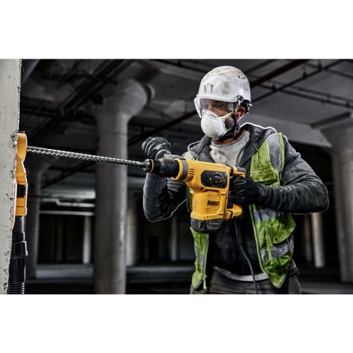 Бур DEWALT XLR, SDX-Max, 22x920x800 мм (DT60821-QZ) фото 8 Бур DEWALT XLR, SDX-Max, 22x920x800 мм (DT60821-QZ) фото 8
