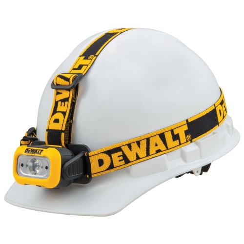 Фонарь DEWALT DWHT81424, на батарейках, 200 лм (DWHT81424) фото 5