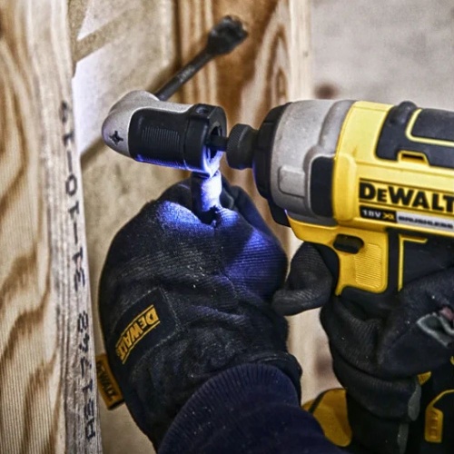 Насадка угловая DEWALT IMPACT 2 поколения (DT20503-QZ) фото 3 Насадка угловая DEWALT IMPACT 2 поколения (DT20503-QZ) фото 3
