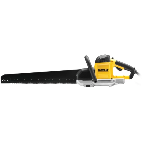 Монтажная пила DEWALT D28730, 2300 Вт, 355 мм, 4000 об/мин (D28730-QS) фото 5