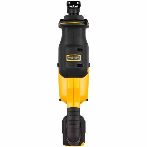 Аккумуляторная сабельная пила DEWALT DCS382N, 18 В, 3200 ход/мин, 28.6 мм, без АКБ и ЗУ (DCS382N-XJ) фото 5