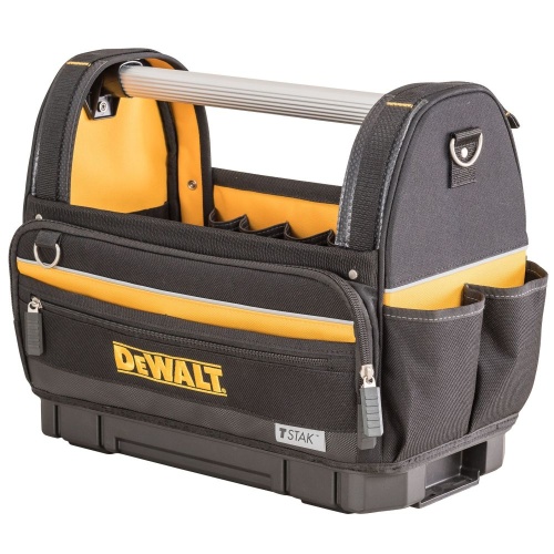 Сумка DEWALT TSTAK DWST82990-1 фото 10 Сумка DEWALT TSTAK DWST82990-1 фото 10