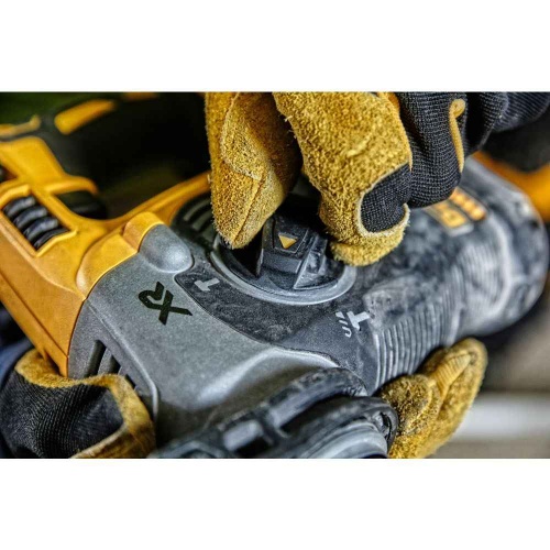 Аккумуляторный перфоратор DEWALT DCH274N, 18 В, 2.1 Дж, 4600 уд/мин, без АКБ и ЗУ фото 5
