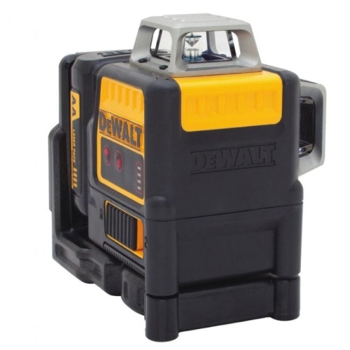 Самовыравнивающийся лазерный уровень DEWALT DCE0811LR фото 3
