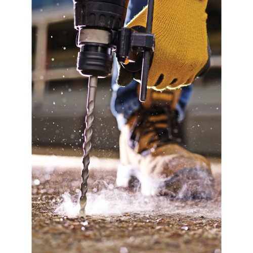 Бур DEWALT EXTREME, SDS-Plus, 5x160x100 мм (DT9505-QZ) фото 6