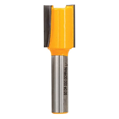 Фреза DEWALT пазовая, 15х52х20 мм (DT90007-QZ) фото 2