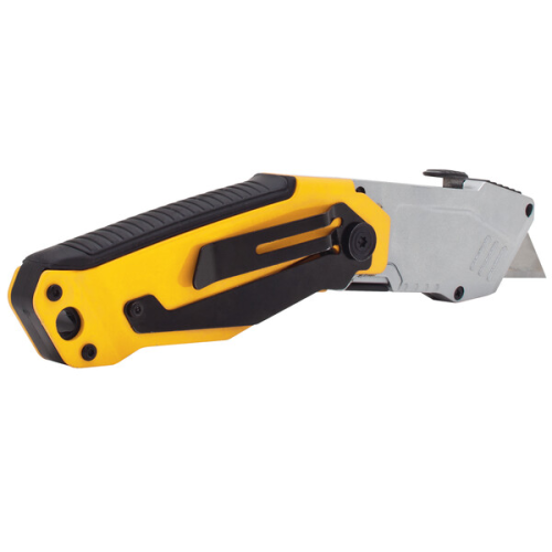 Трапецевидный нож DEWALT DWHT10261 фото 2 Трапецевидный нож DEWALT DWHT10261 фото 2