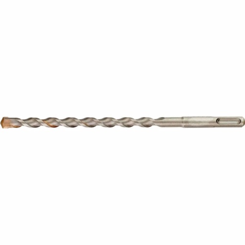 Бур DEWALT INDUSTRIAL, SDS-Plus, 12x350 мм (DT9649-QZ) Бур DEWALT INDUSTRIAL, SDS-Plus, 12x350 мм (DT9649-QZ)