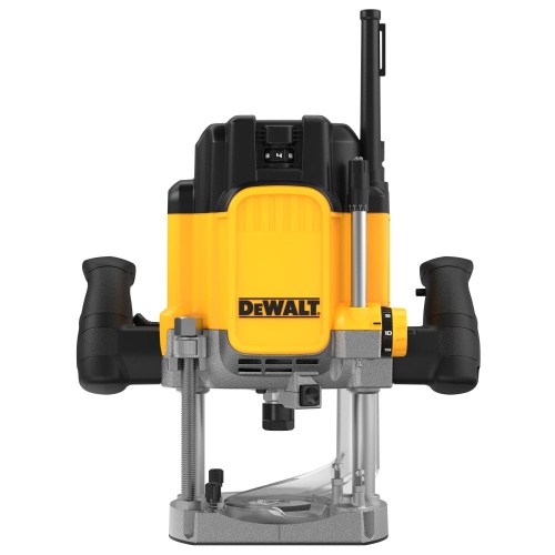 Вертикальный фрезер DEWALT DWE625, 2300 Вт, 22000 об/мин, 80 мм (DWE625-QS) фото 8