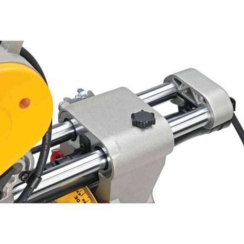 Торцовочная пила DEWALT DWS780, 1675 Вт, 305 мм, 3800 об/мин (DWS780-A9) фото 13