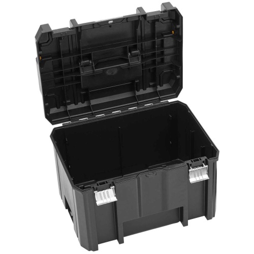 Ящик для инструмента DEWALT TSTAK DWST1-71195, 23 л фото 7 Ящик для инструмента DEWALT TSTAK DWST1-71195, 23 л фото 7