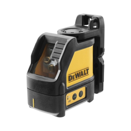 Лазерный нивелир DEWALT DW088CG (DW088CG-XJ) фото 9