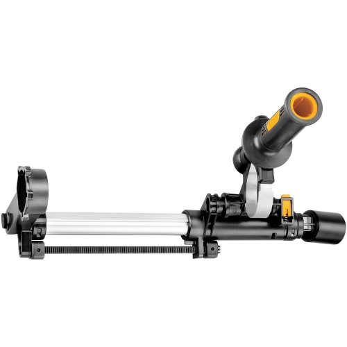 Система пылеудаления для перфораторов DEWALT D25301D, SDS-Plus с посадкой 43 или 54 мм фото 2