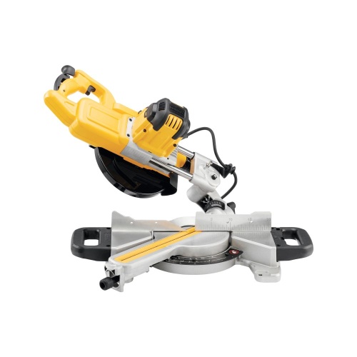 Торцовочная пила DEWALT DWS773, 1300 Вт, 216 мм, 4600 об/мин (DWS773-QS) фото 3